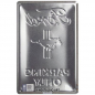 Preview: Blechschild Mustang Parking 3